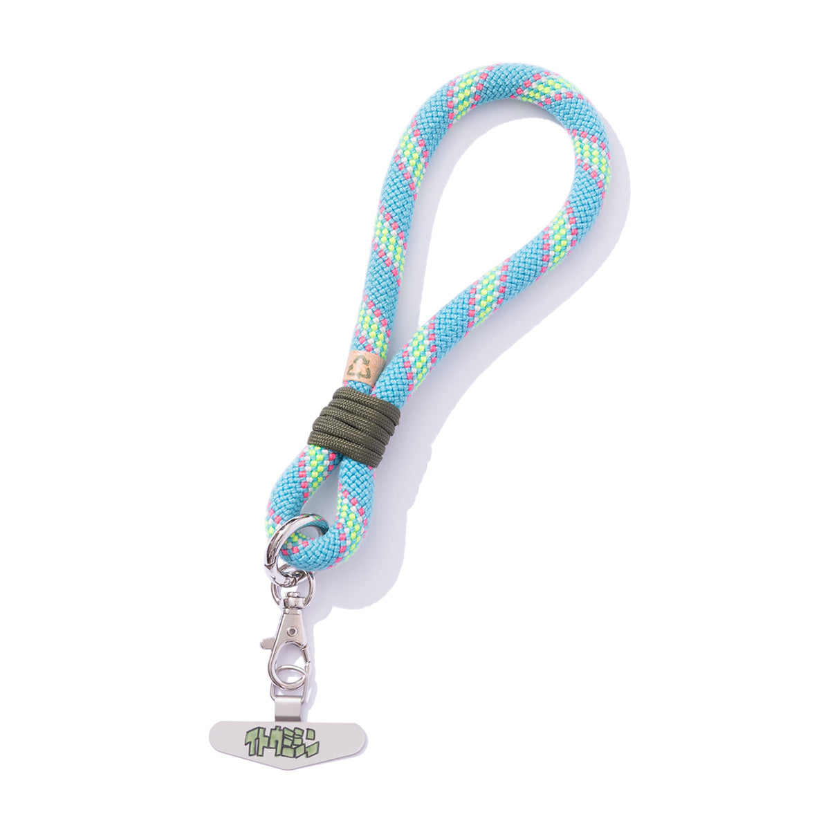 Remake Hand strap