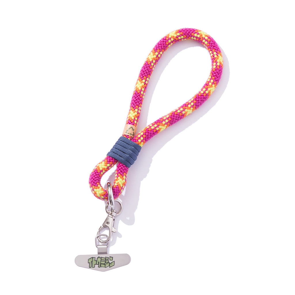 Remake Hand strap