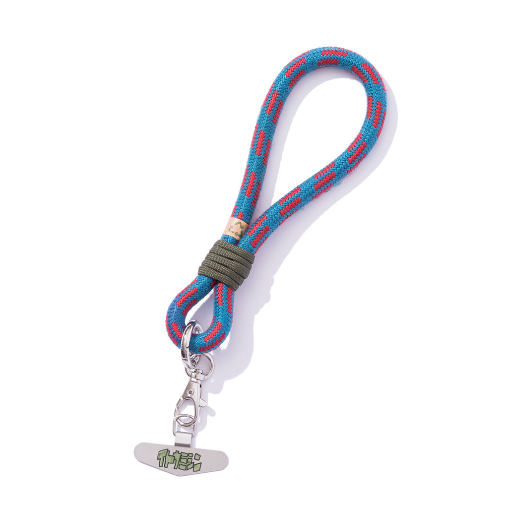 Remake Hand strap