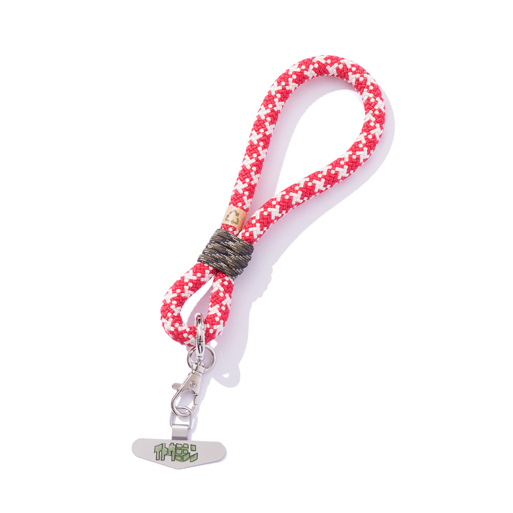 Remake Hand strap