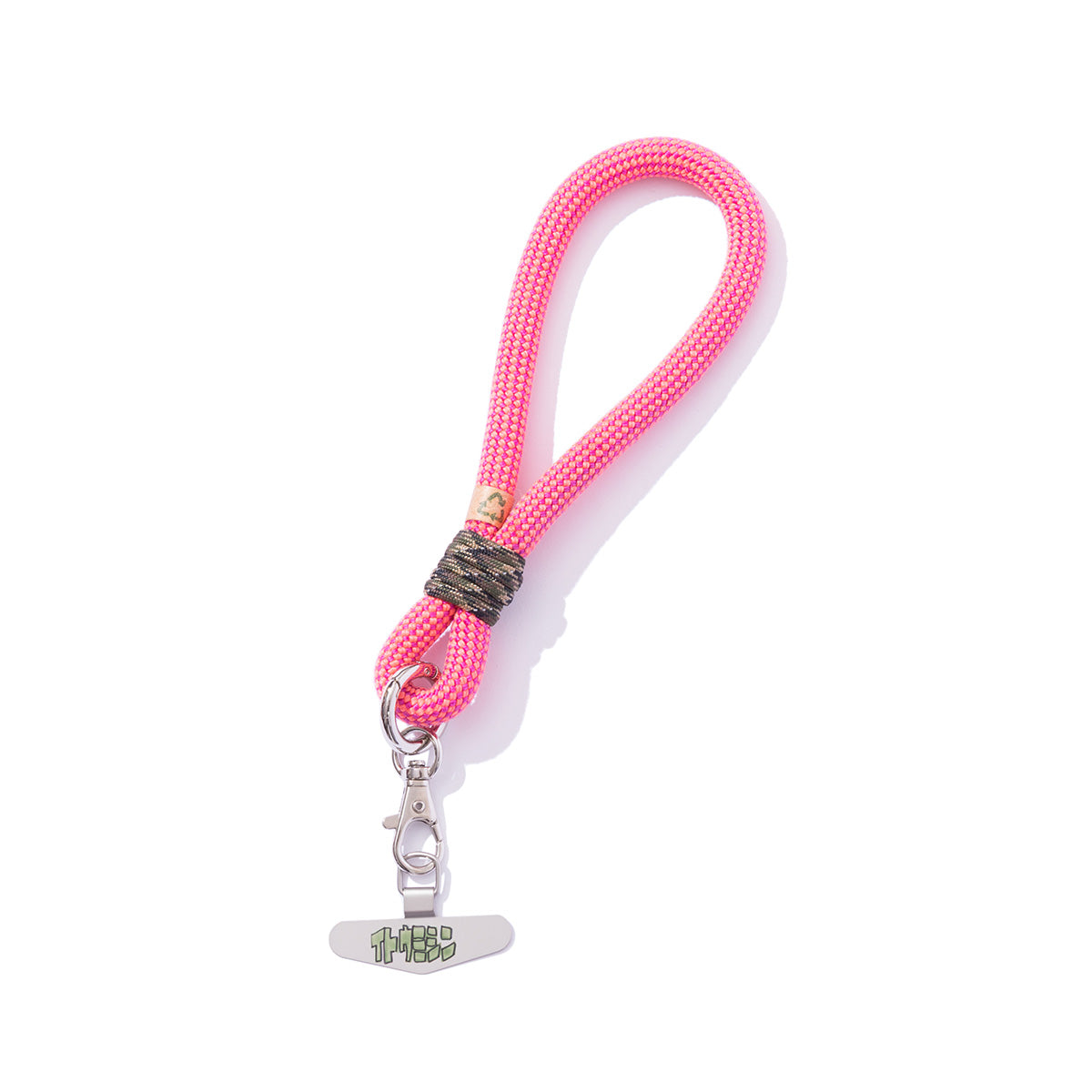Remake Hand strap