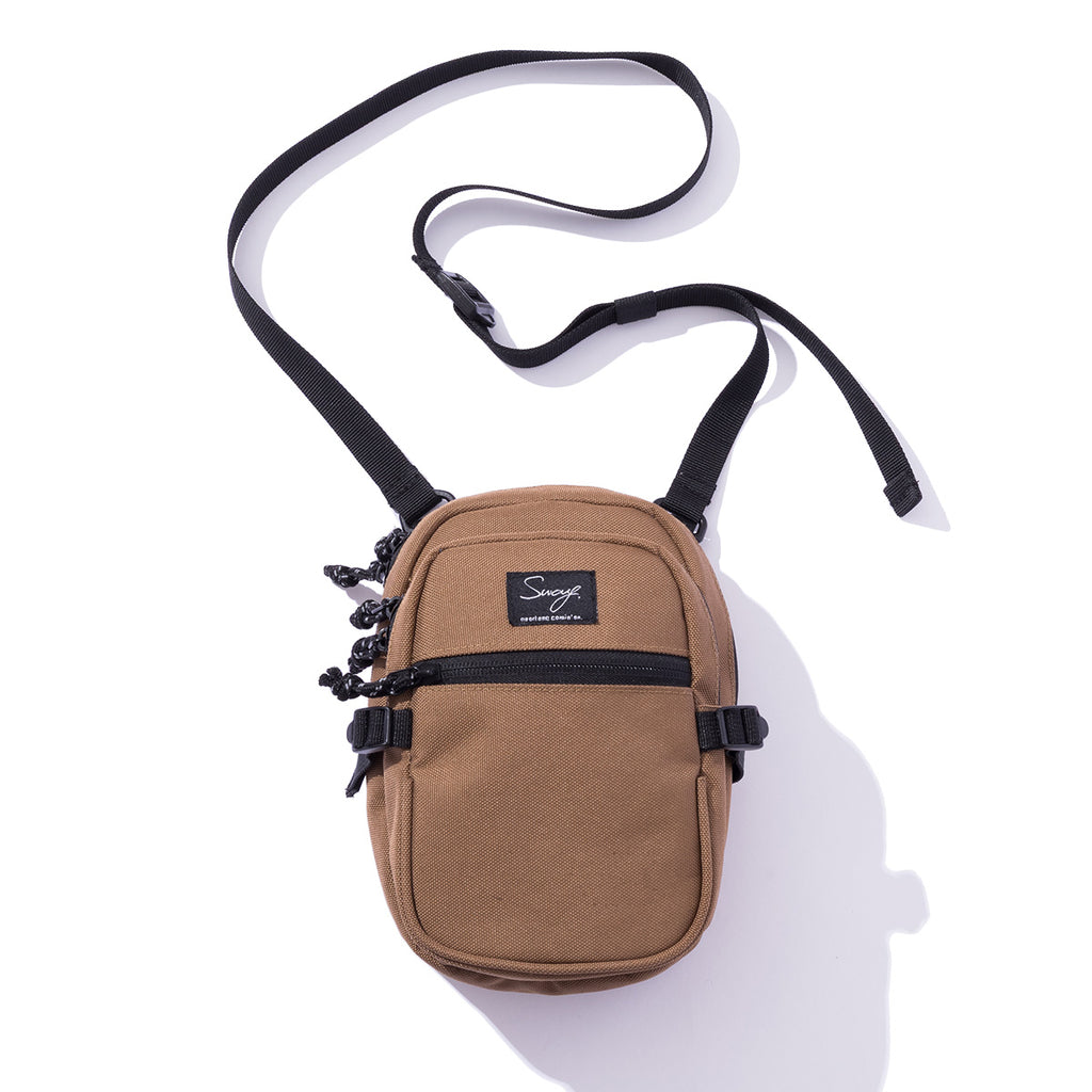 別注 POCKET SHOULDER
