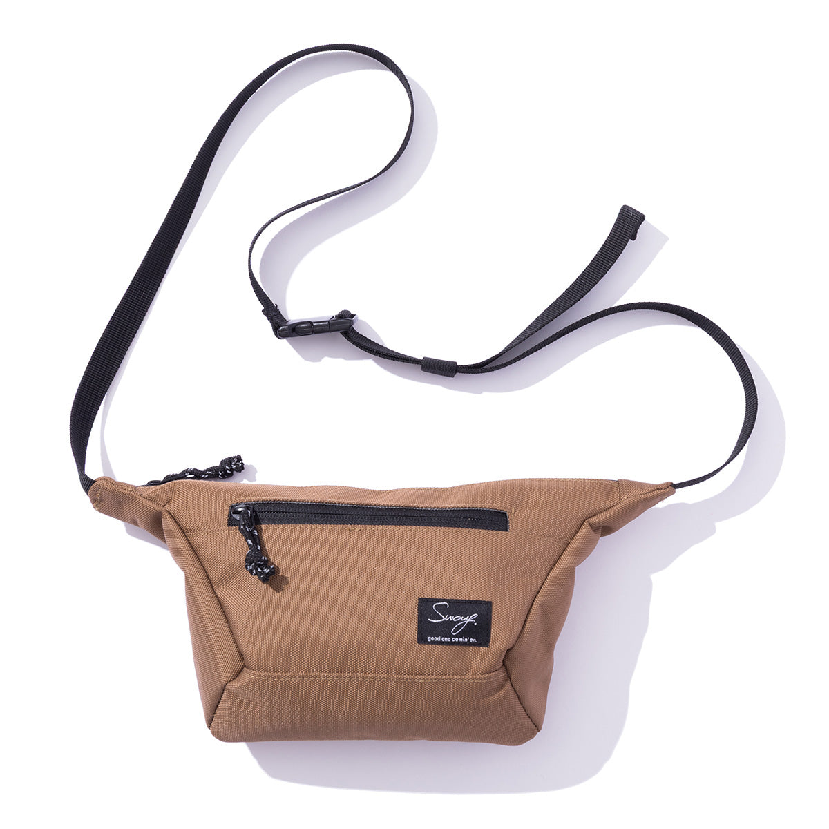 別注 BASIC SHOULDER