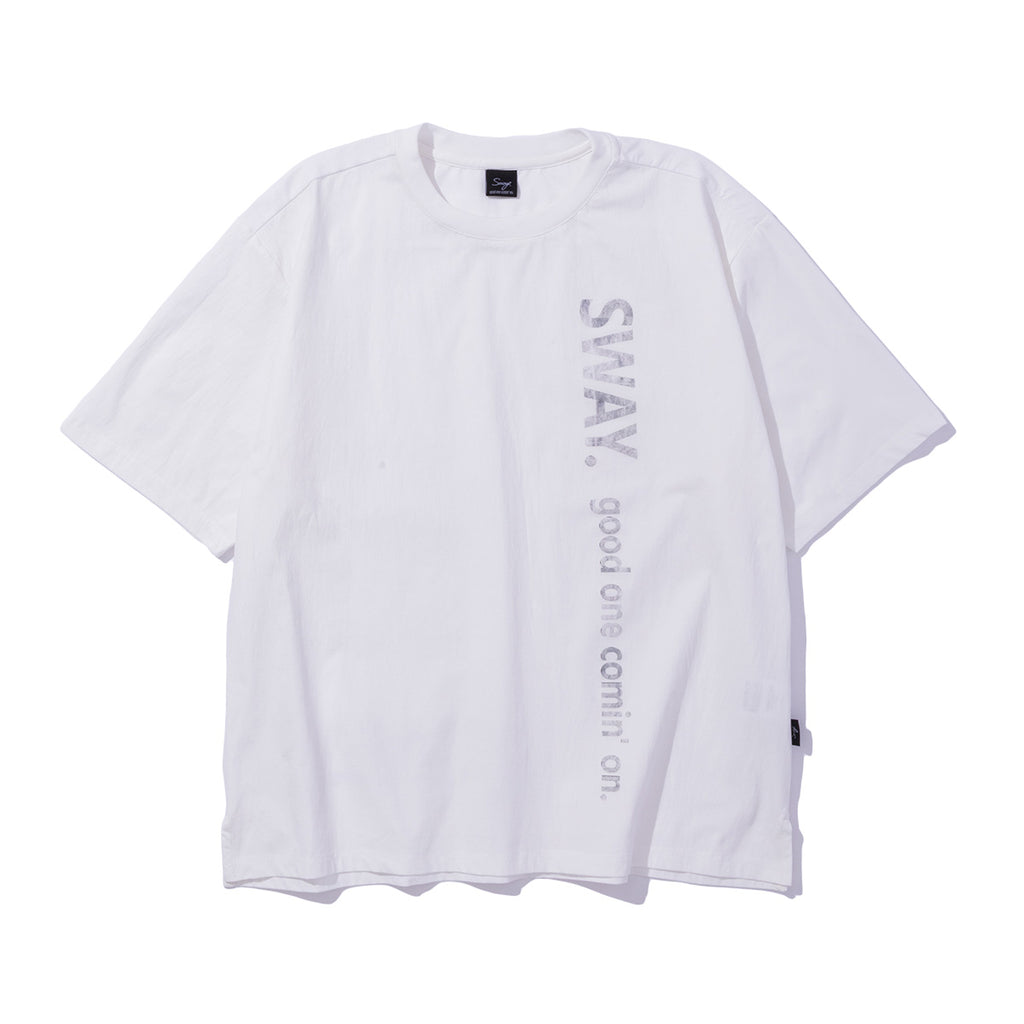 GRAPHIC PRINT S/S