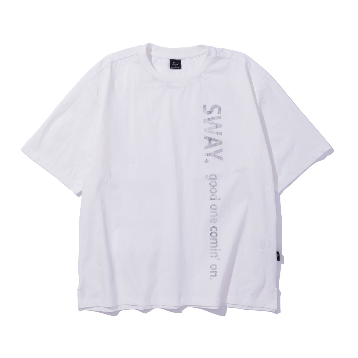 GRAPHIC PRINT S/S