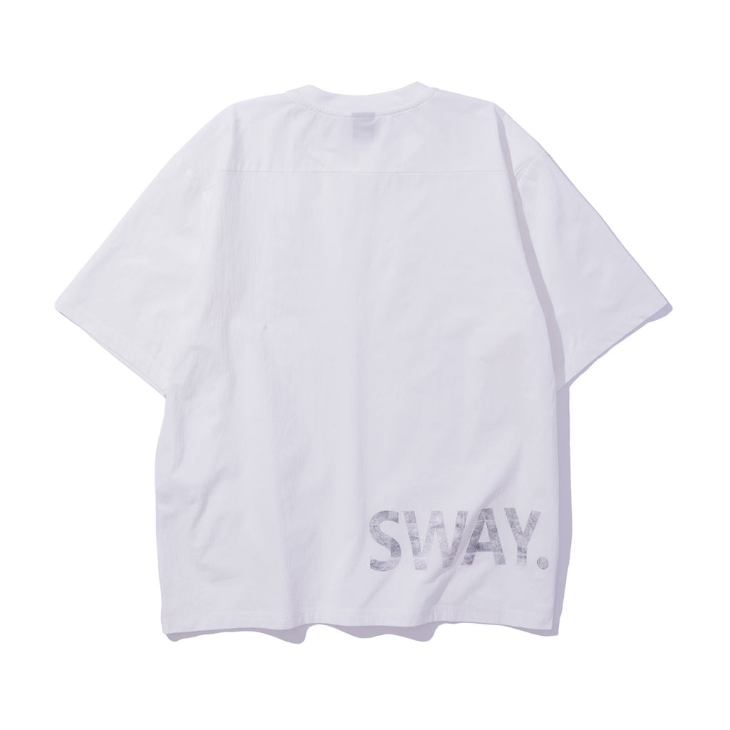 GRAPHIC PRINT S/S