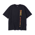 GRAPHIC PRINT S/S
