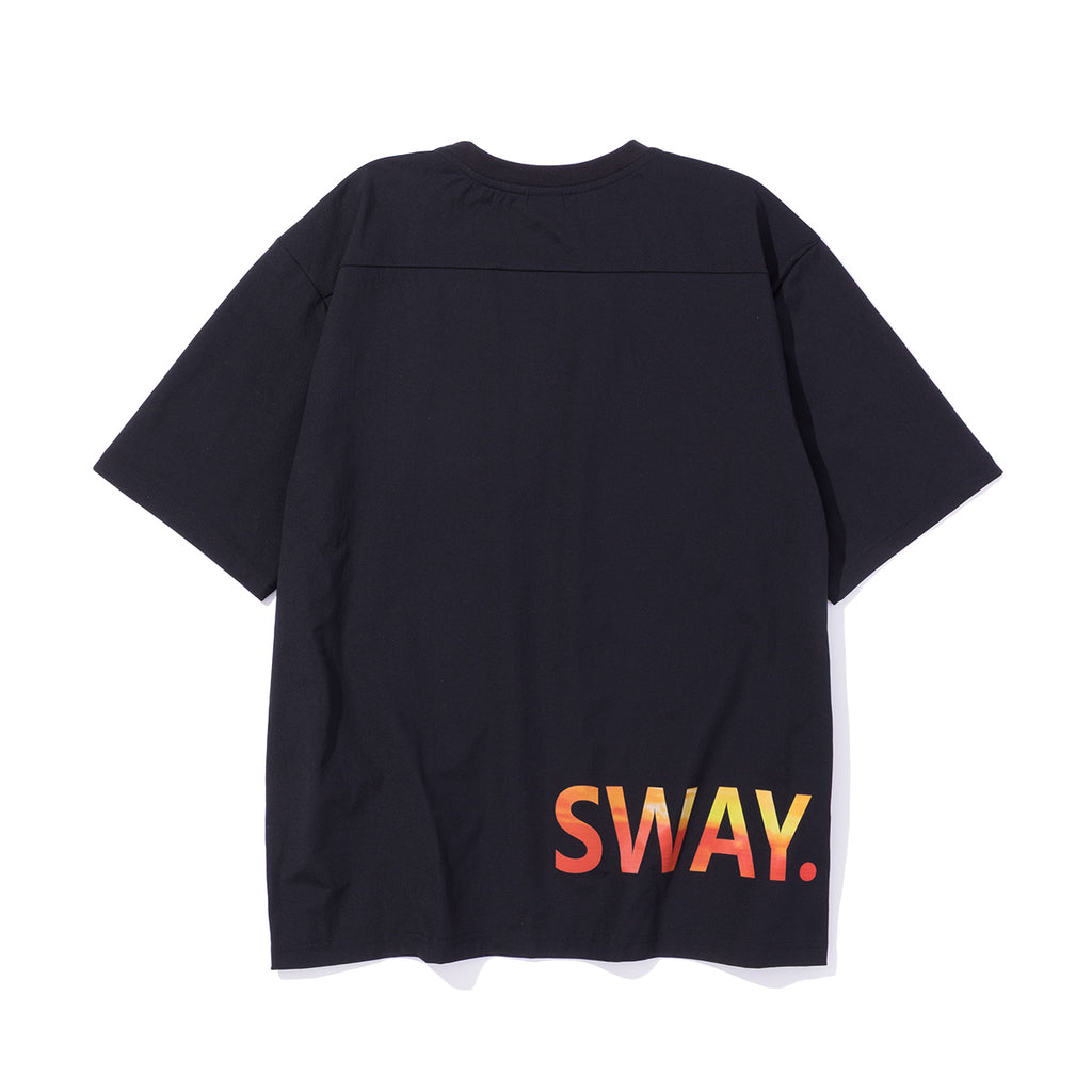 GRAPHIC PRINT S/S