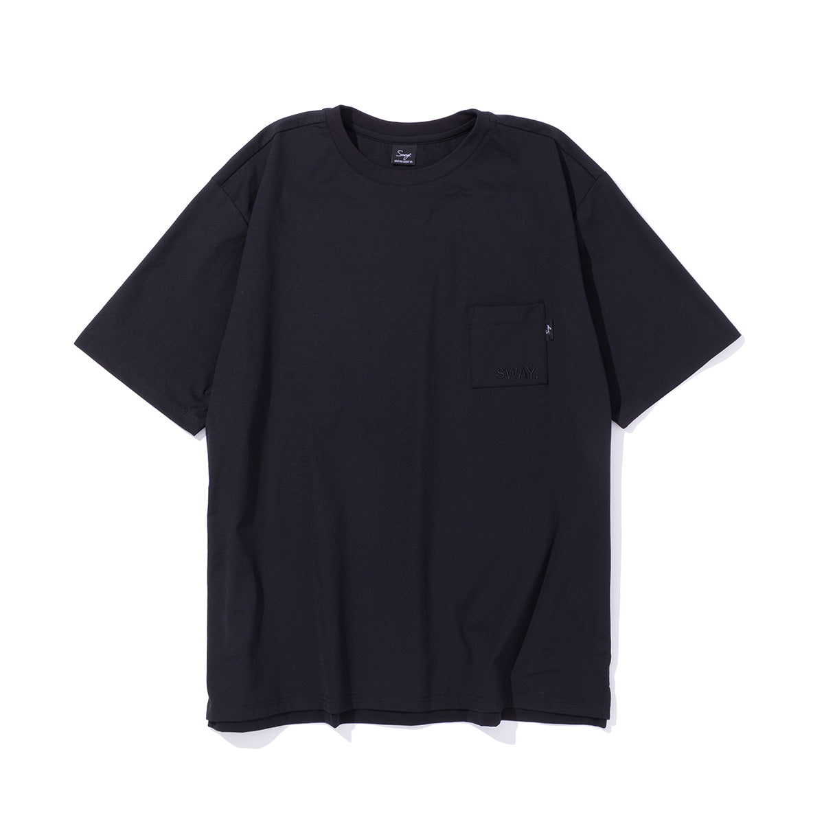 ONE POINT S/S
