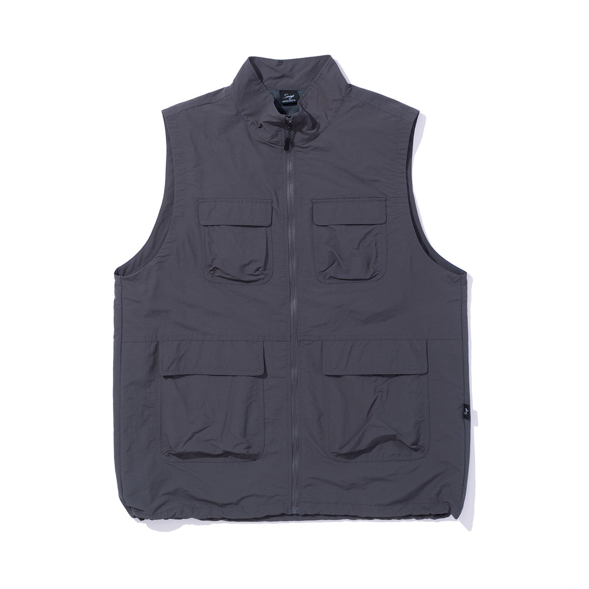 UTILITY VEST – swaystyle-official