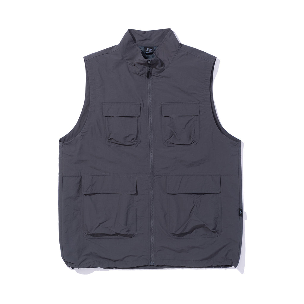 UTILITY VEST