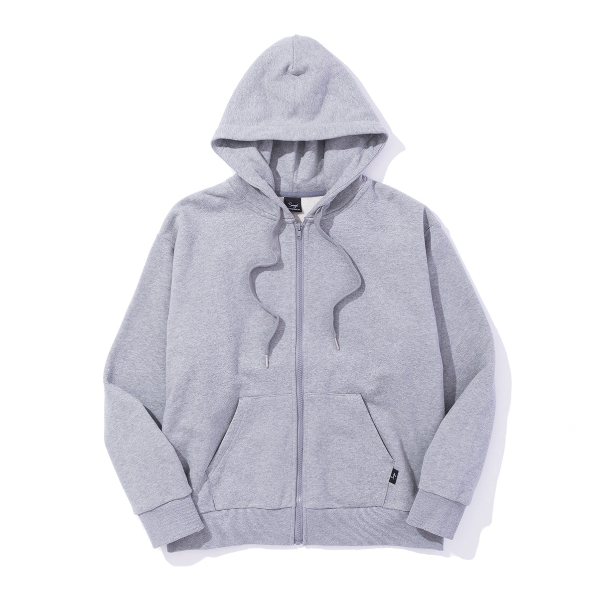 FULLZIP PARKA – swaystyle-official