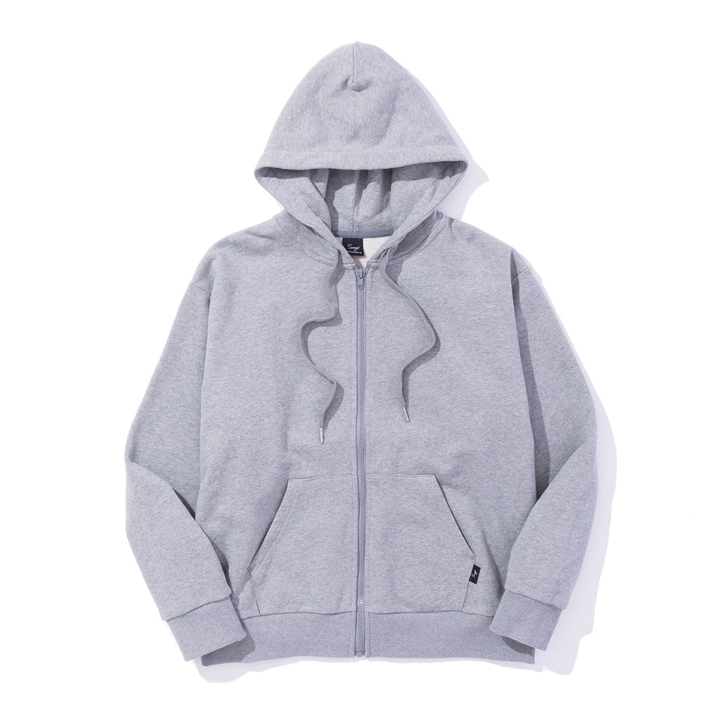 FULLZIP PARKA