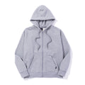 FULLZIP PARKA