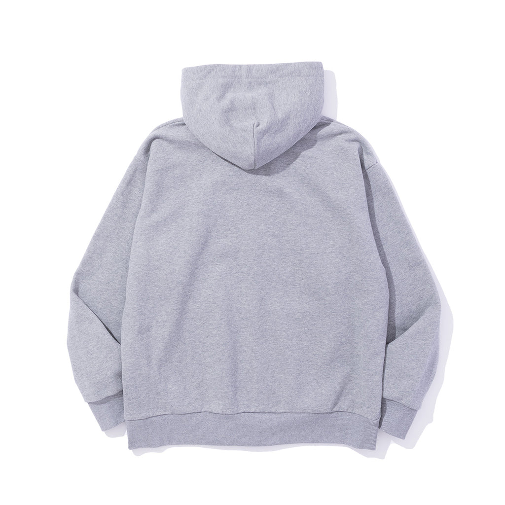 FULLZIP PARKA