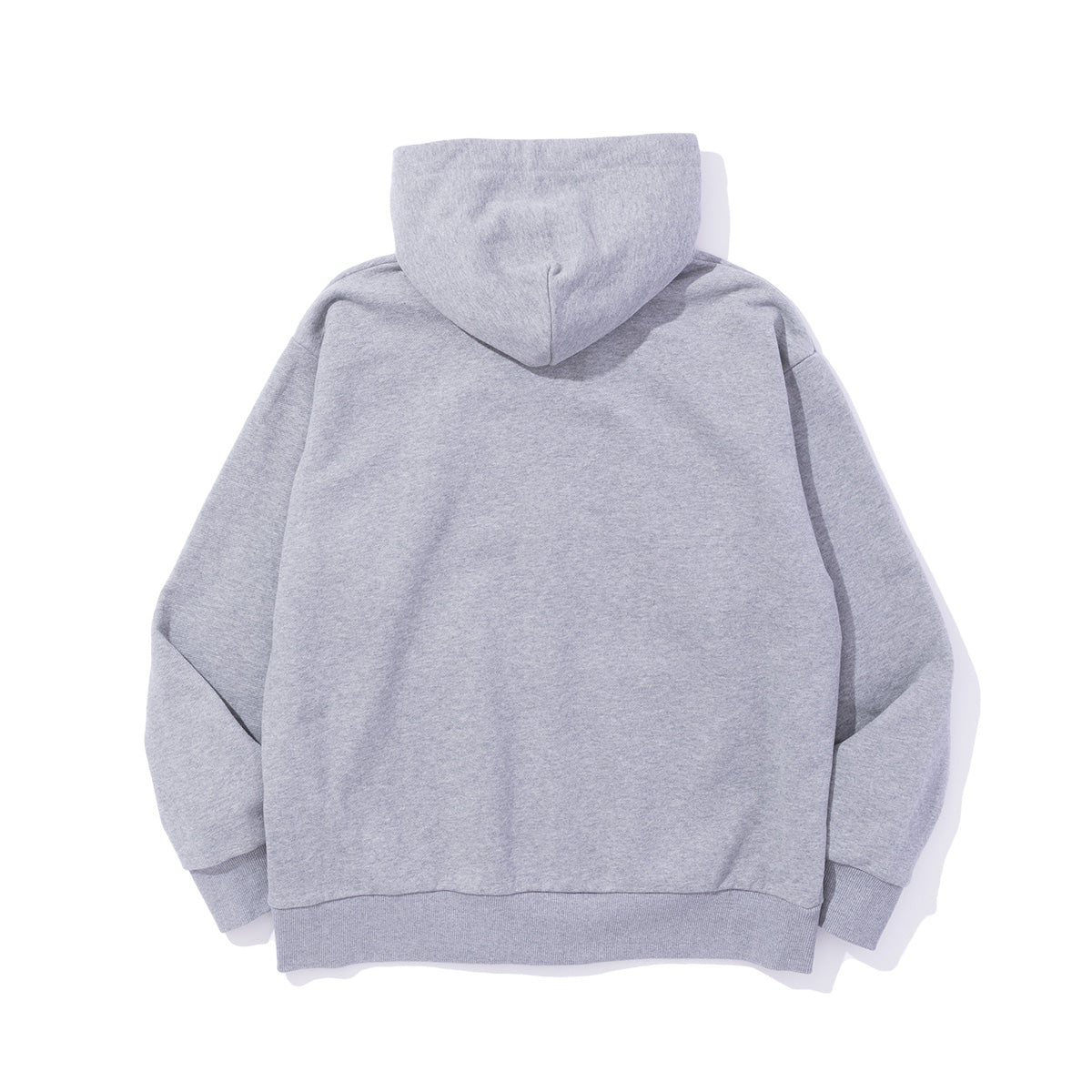 FULLZIP PARKA