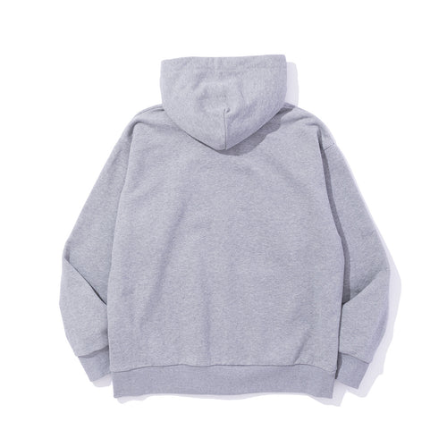 FULLZIP PARKA