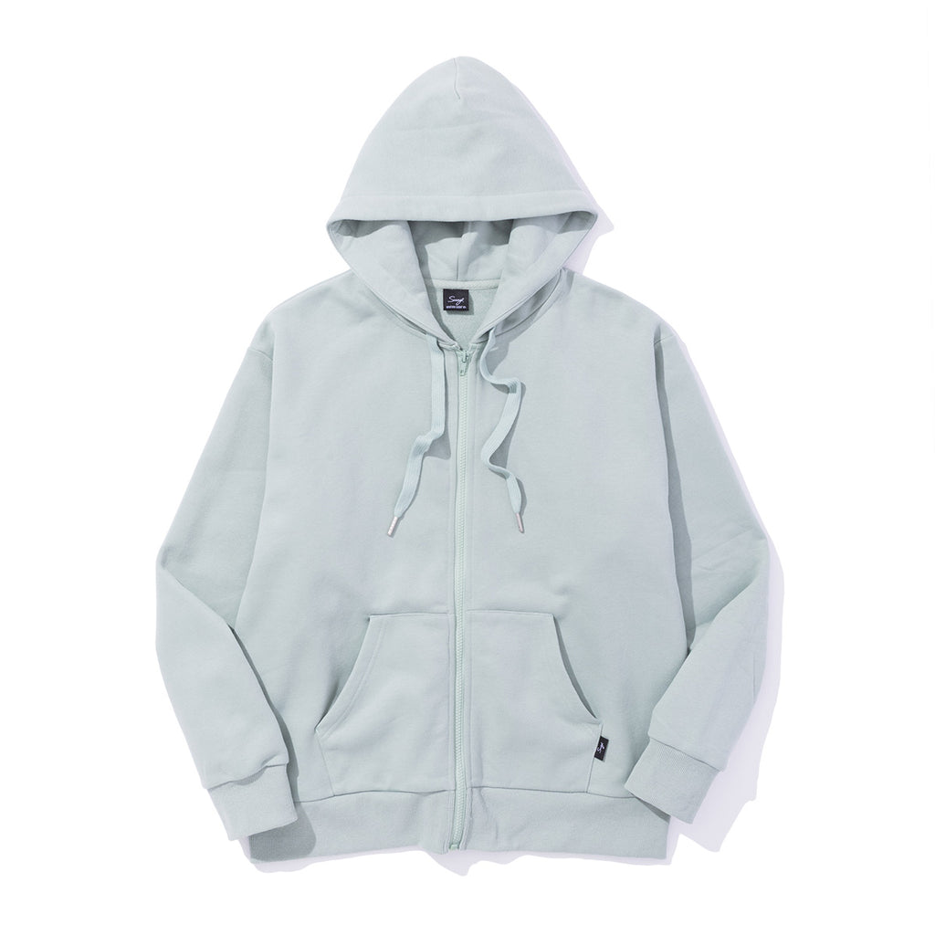 FULLZIP PARKA