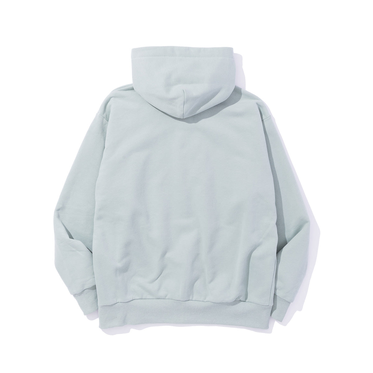 FULLZIP PARKA