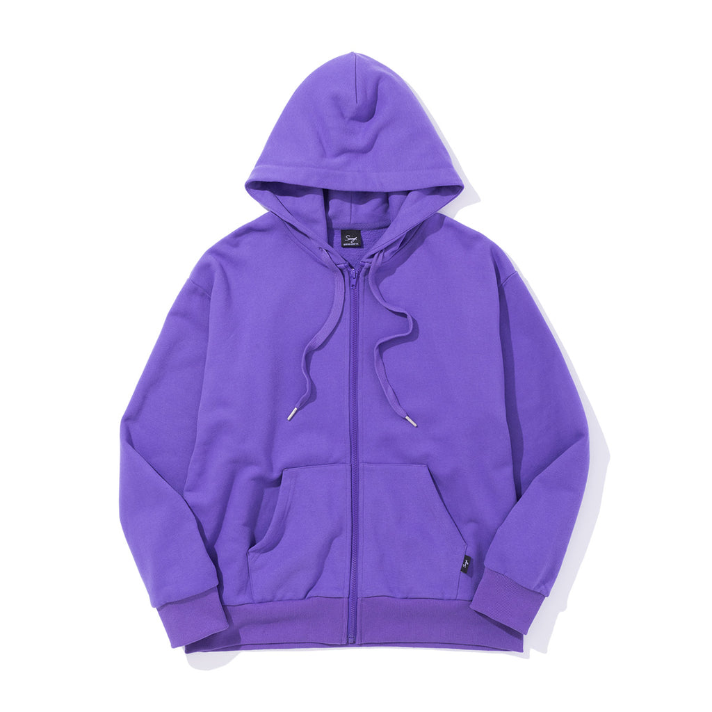 FULLZIP PARKA