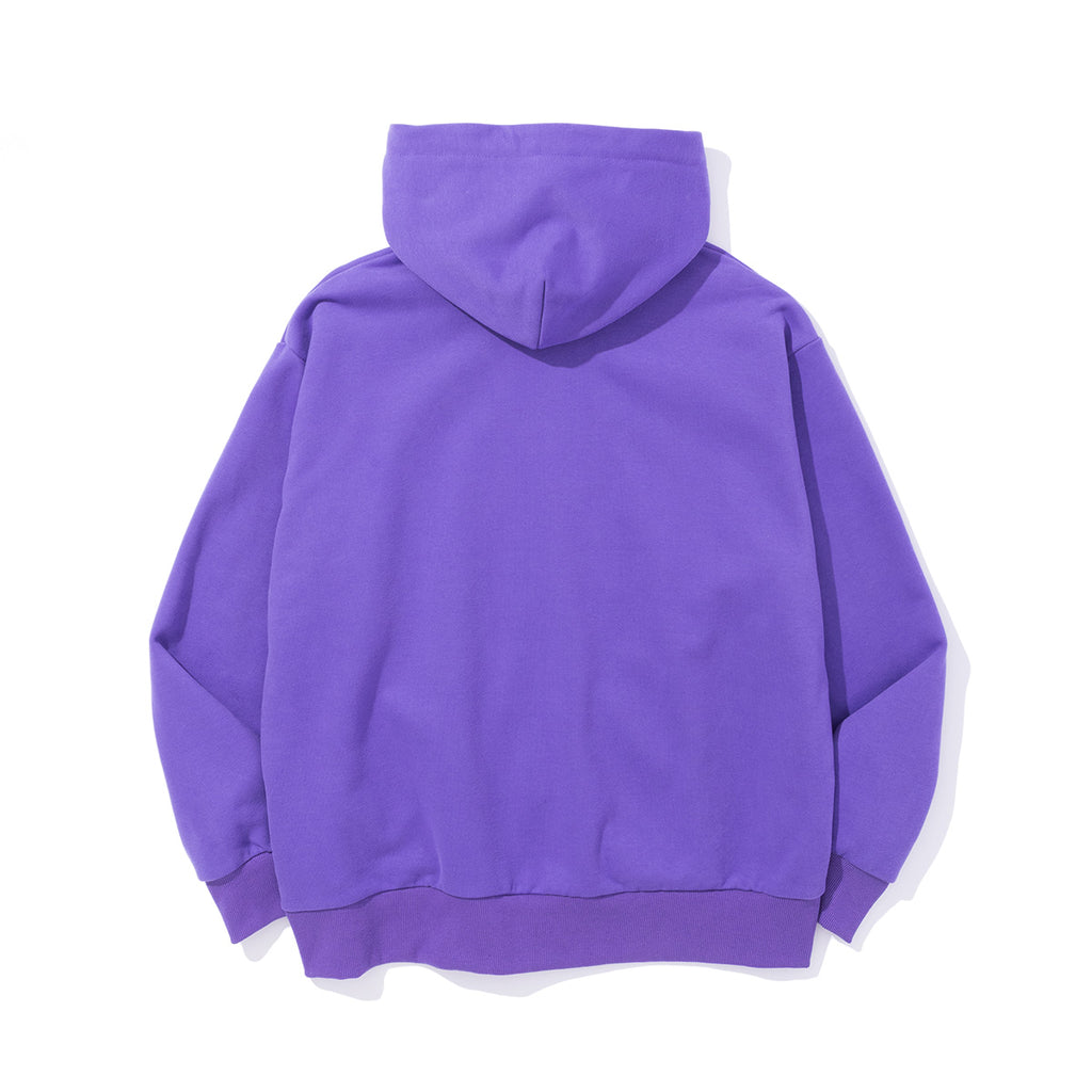 FULLZIP PARKA