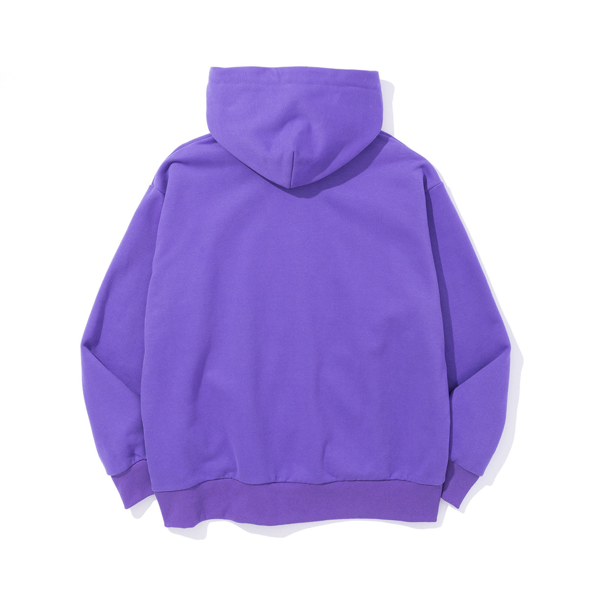 FULLZIP PARKA