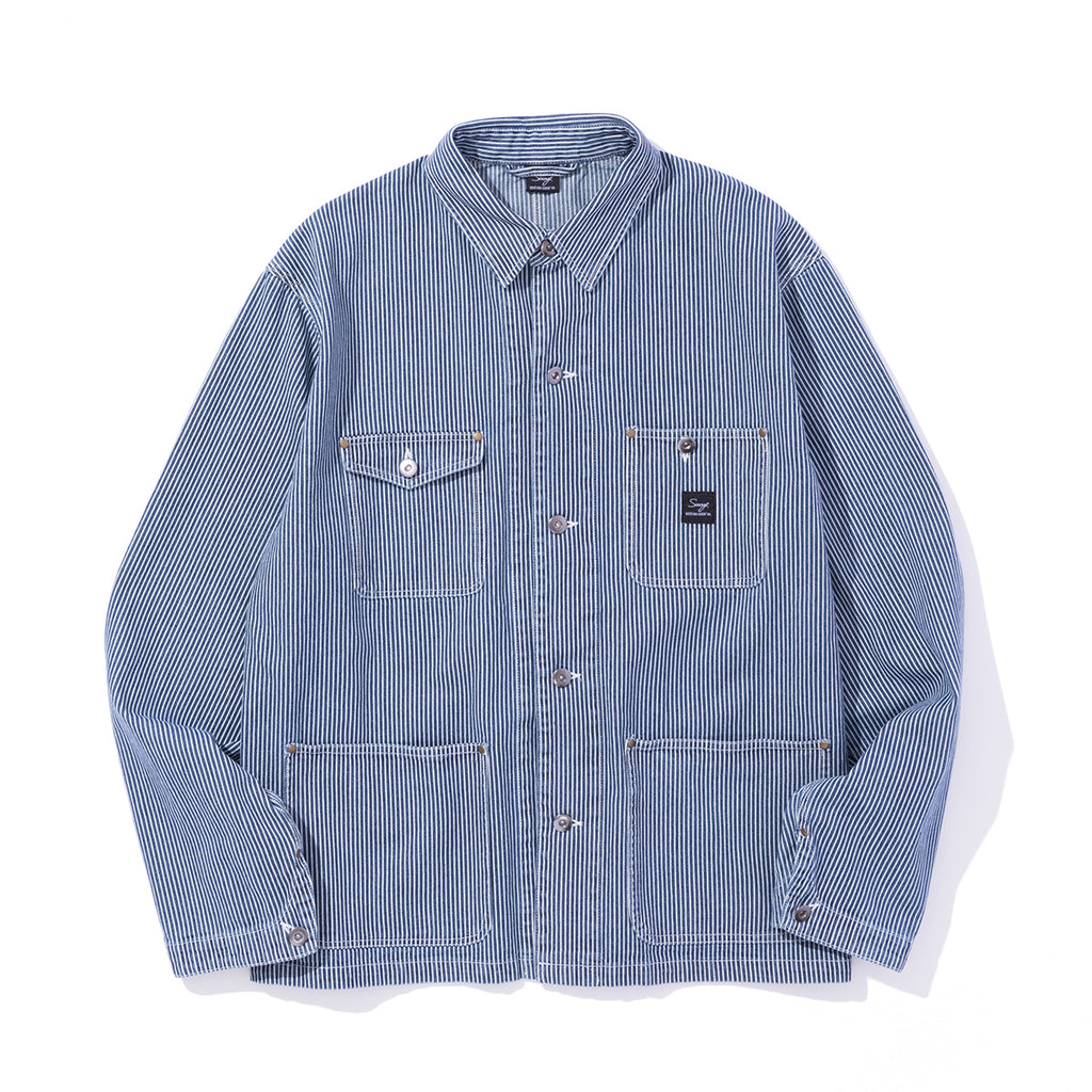 COVERALL JK
