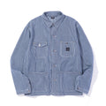COVERALL JK