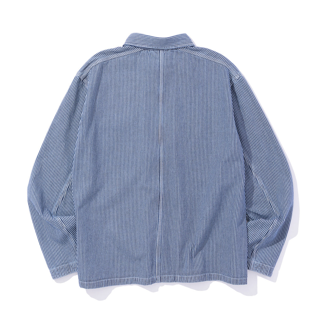 COVERALL JK