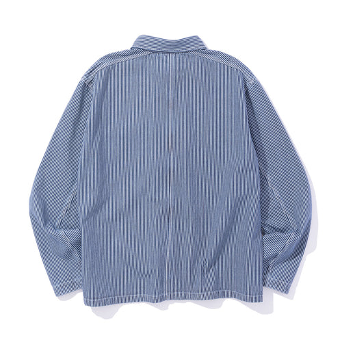 COVERALL JK