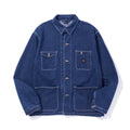 COVERALL JK
