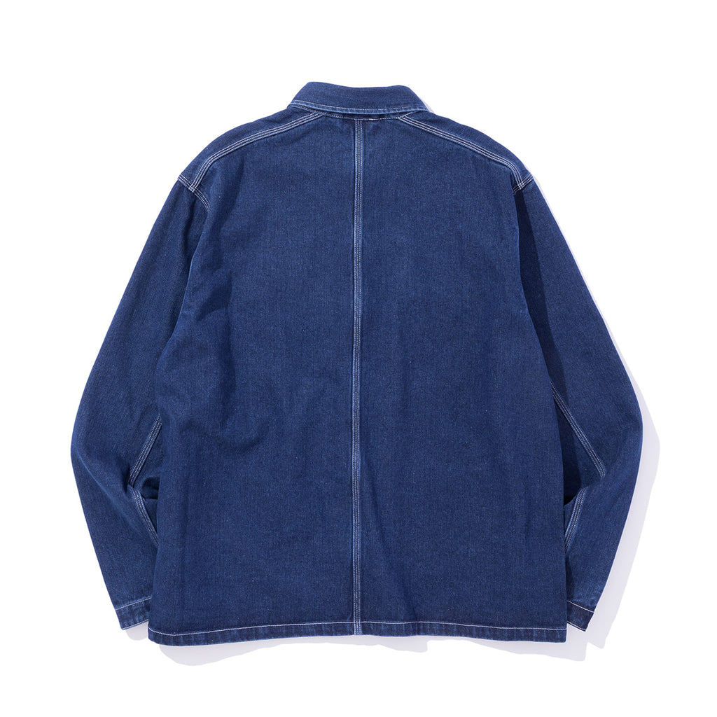 COVERALL JK