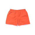 NYLON BEACH SHORTS