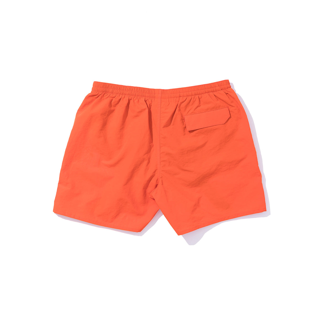 NYLON BEACH SHORTS