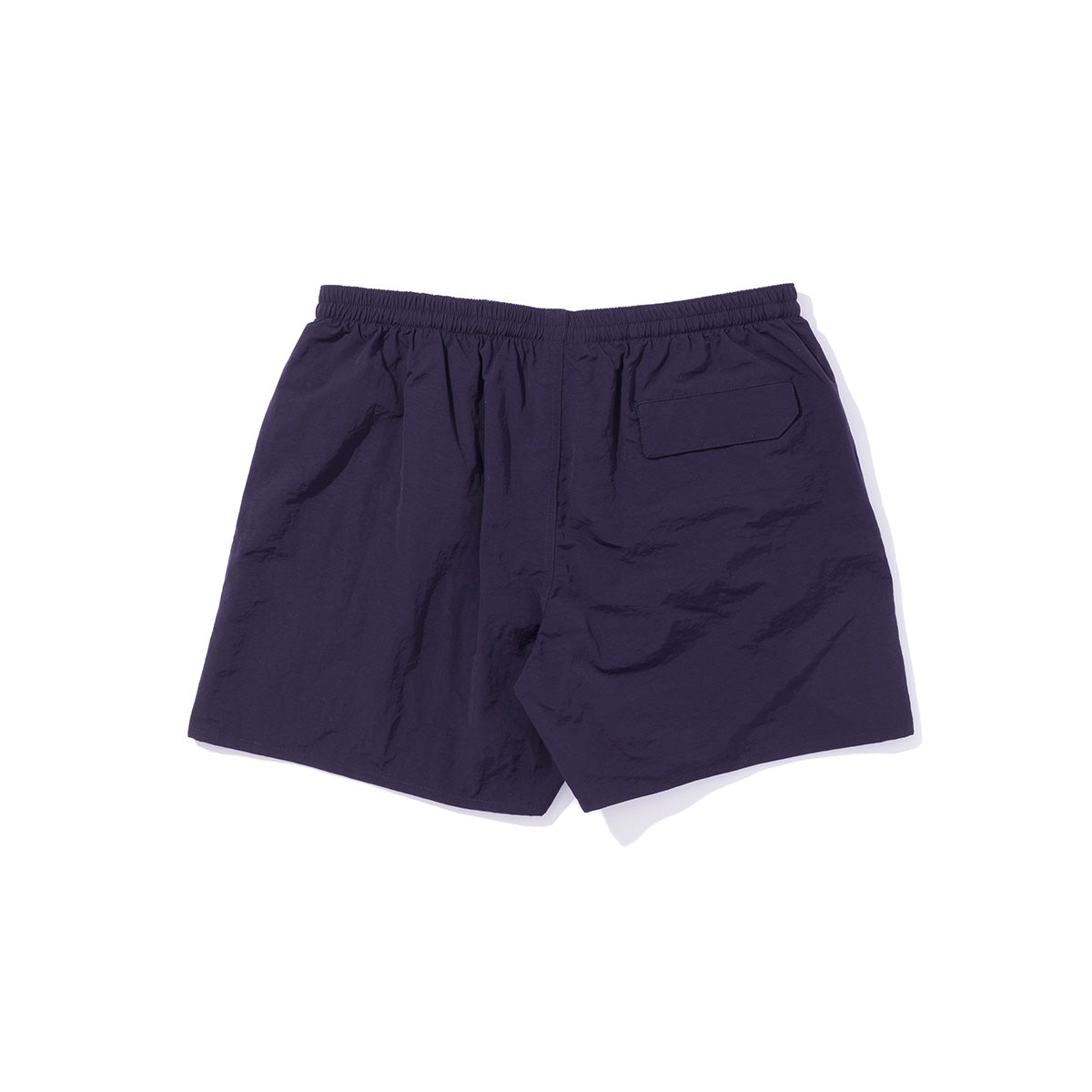 NYLON BEACH SHORTS