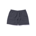 NYLON BEACH SHORTS