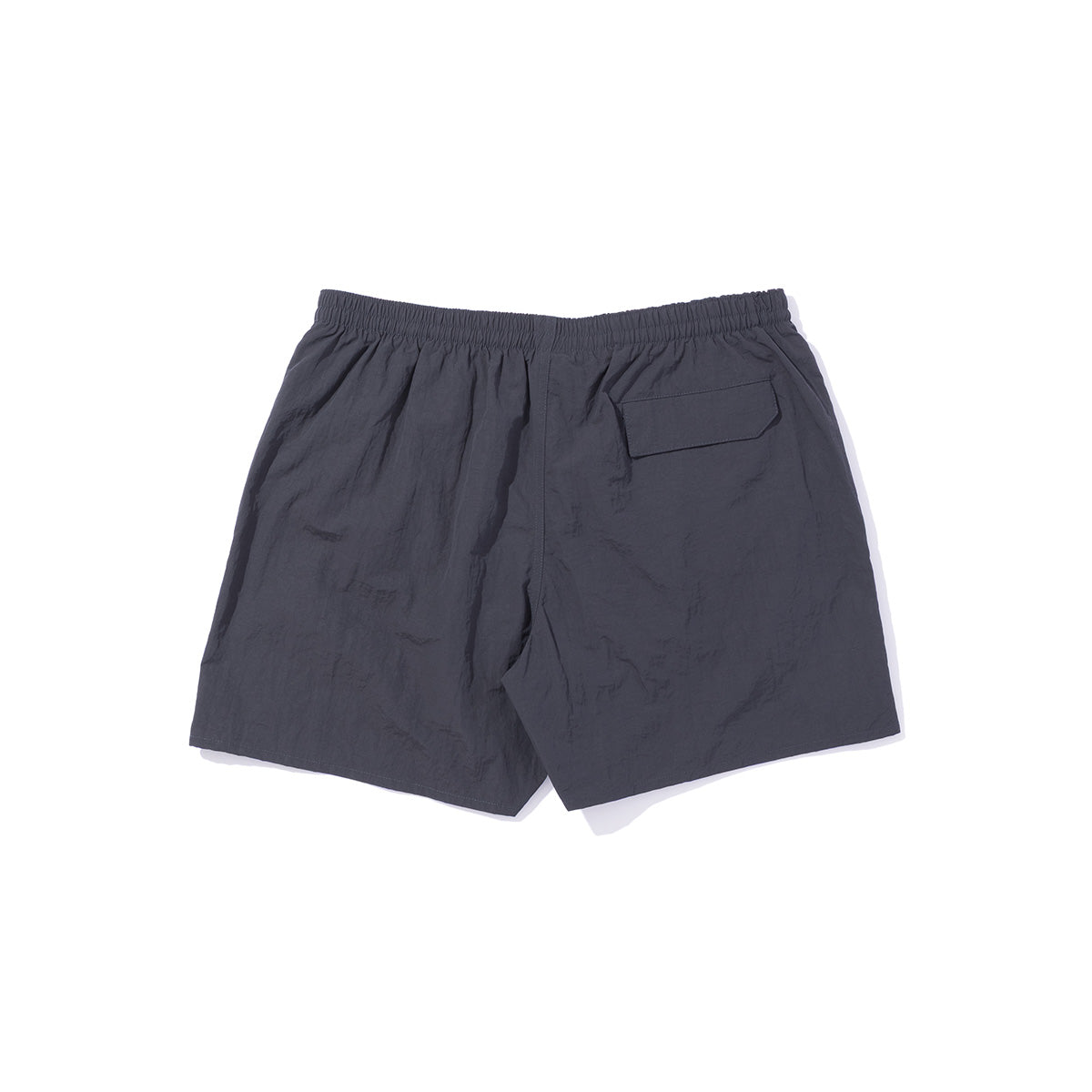 NYLON BEACH SHORTS