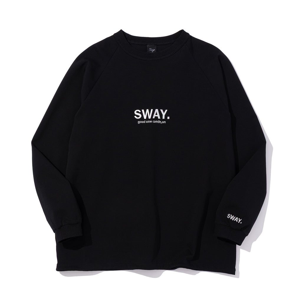 RELAX DRAWCORD L/S