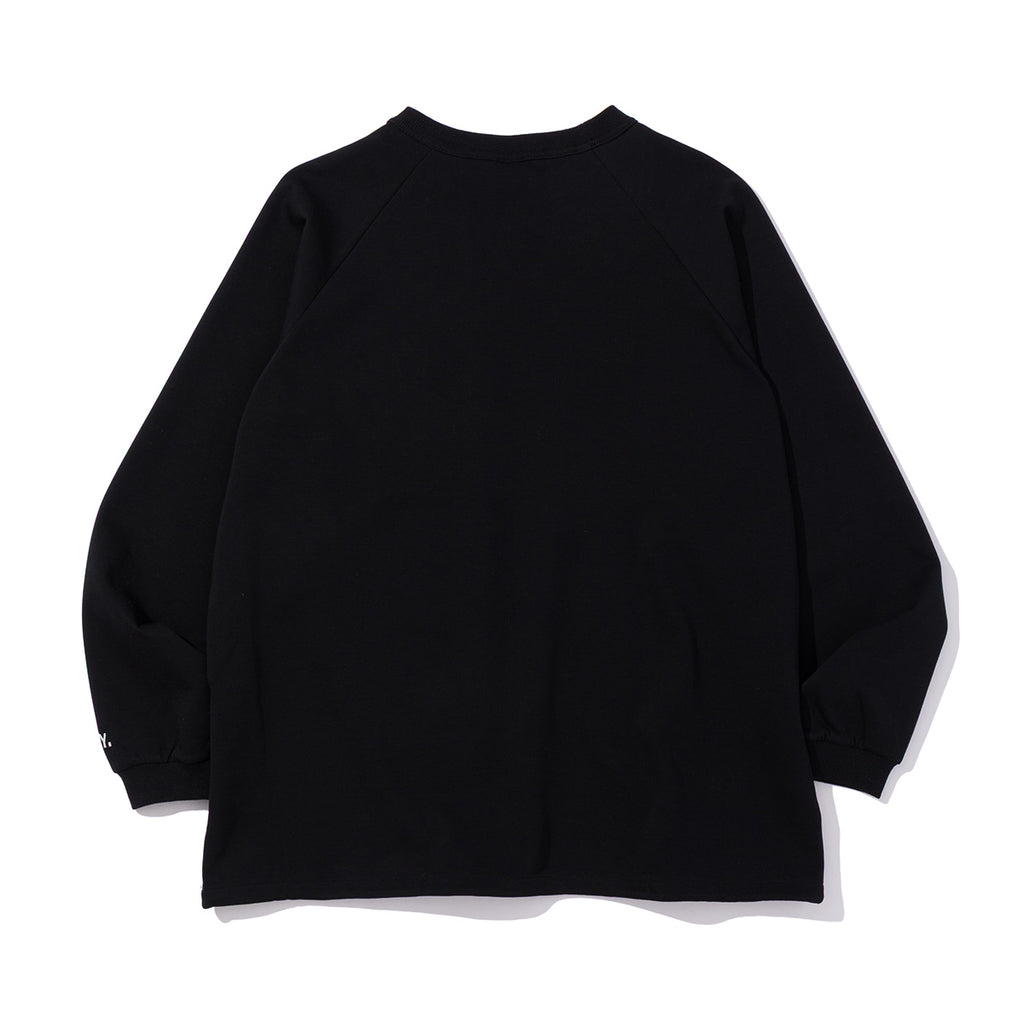 RELAX DRAWCORD L/S