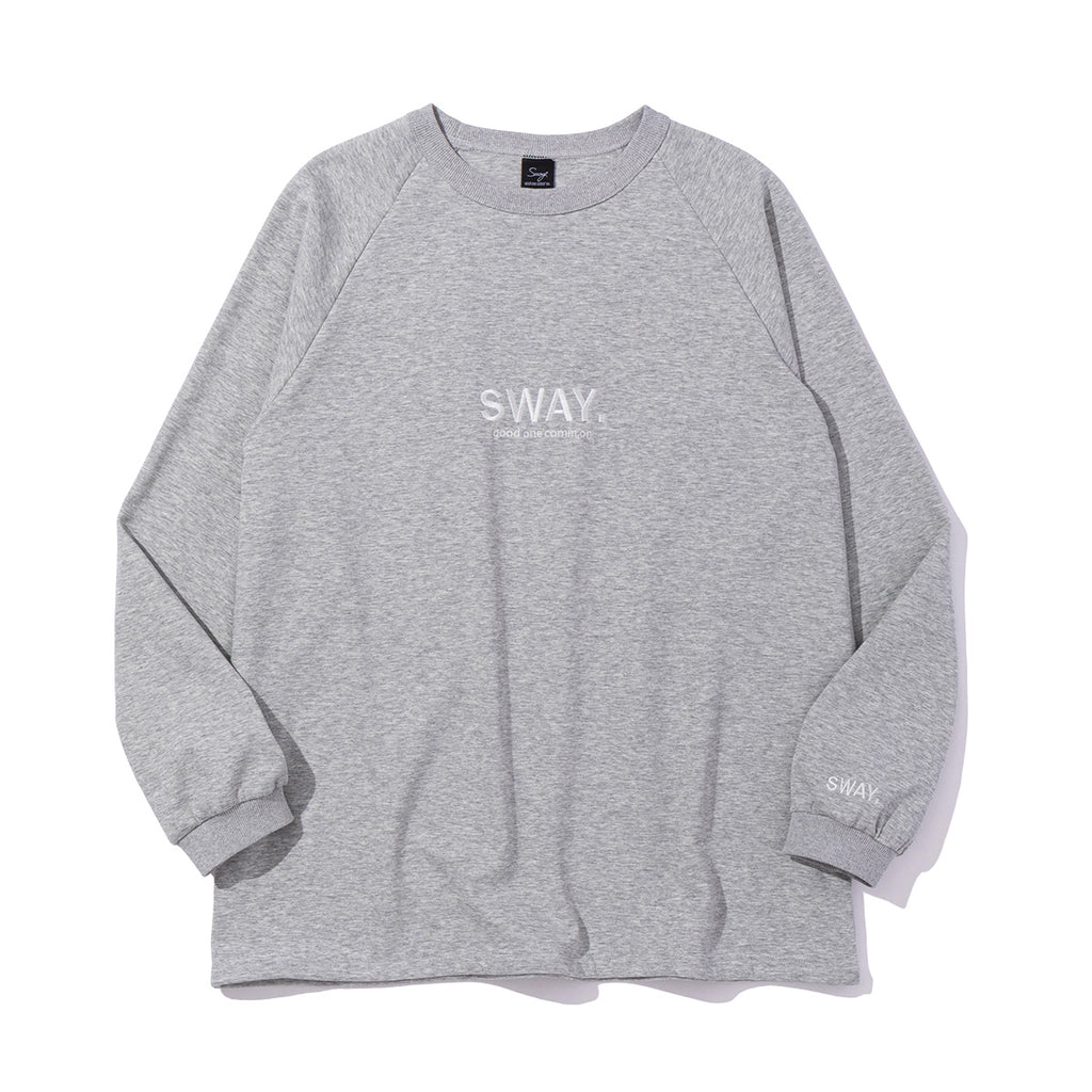 RELAX DRAWCORD L/S