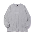 RELAX DRAWCORD L/S