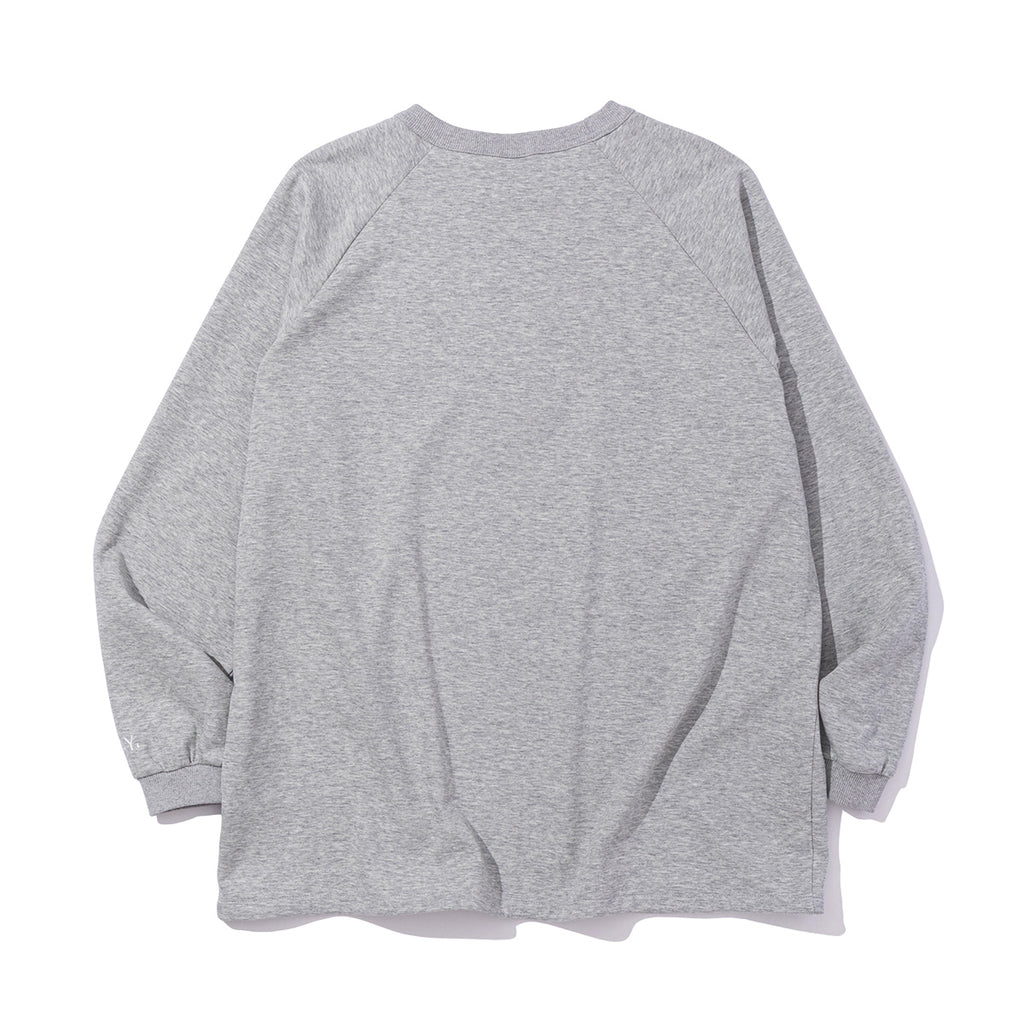 RELAX DRAWCORD L/S