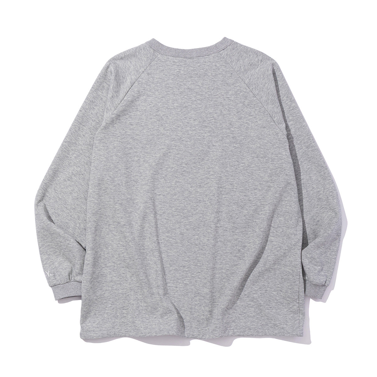 RELAX DRAWCORD L/S