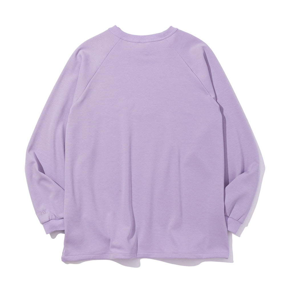 RELAX DRAWCORD L/S