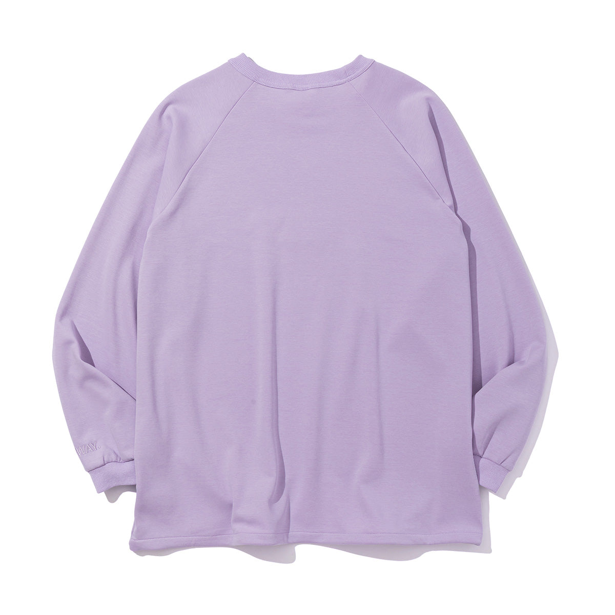 RELAX DRAWCORD L/S