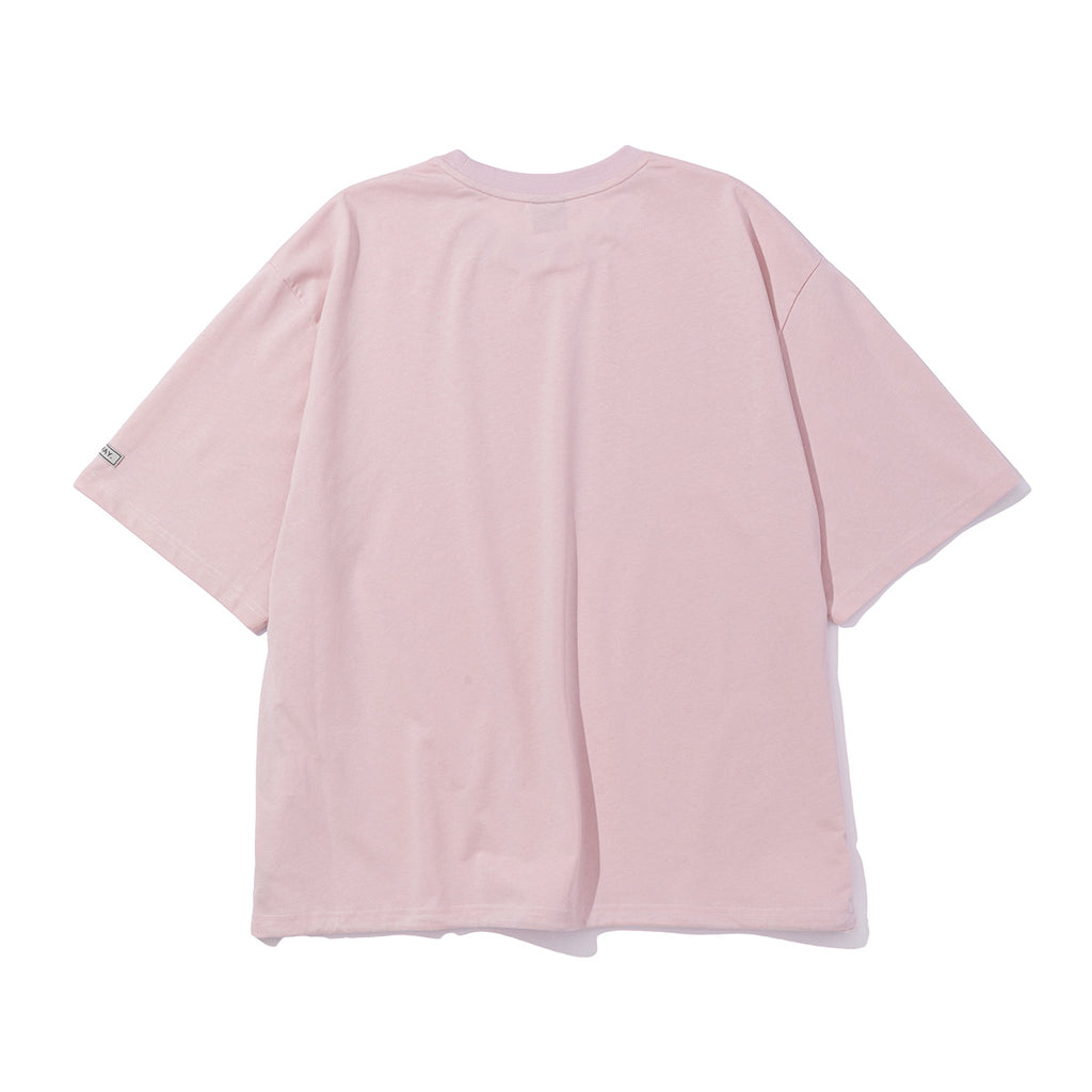 DRAWCORD S/S