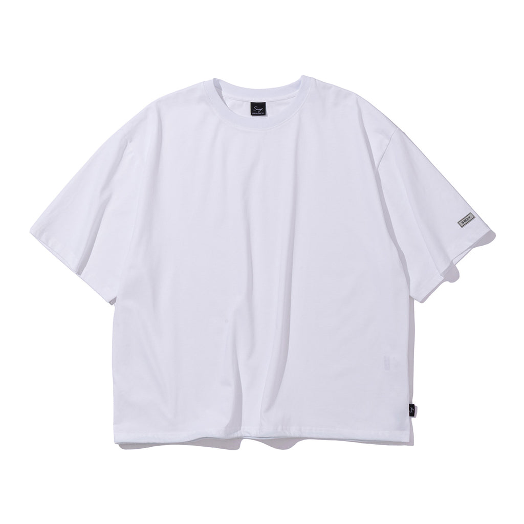 DRAWCORD S/S