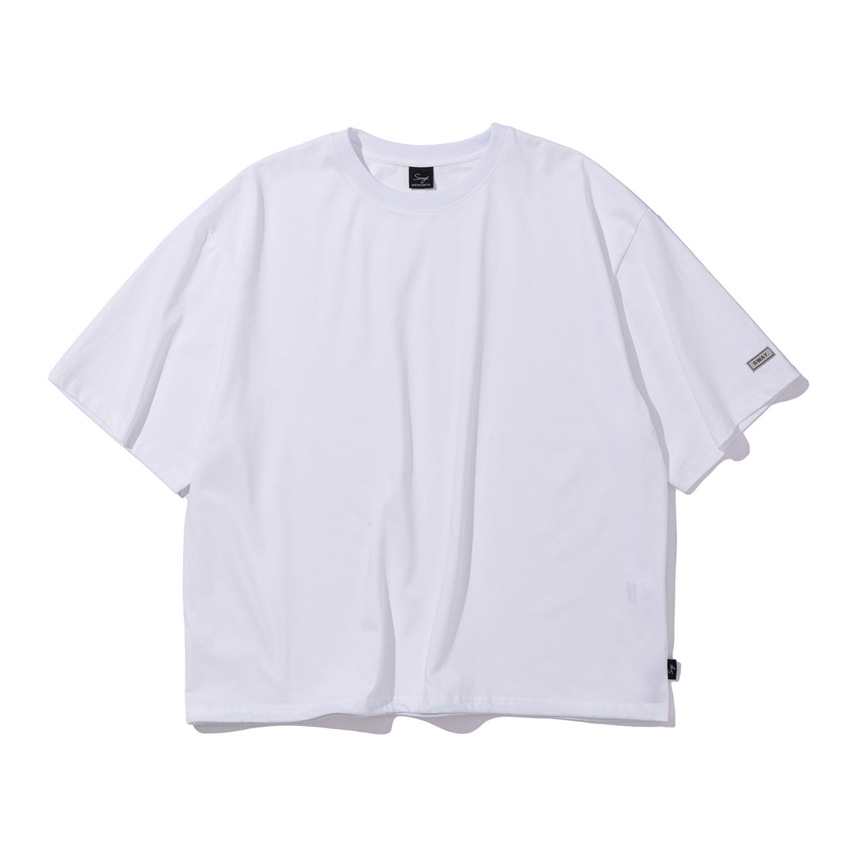DRAWCORD S/S