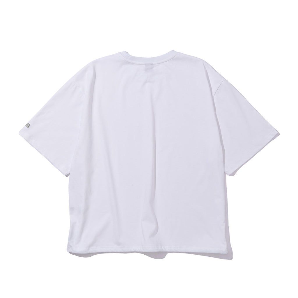 DRAWCORD S/S