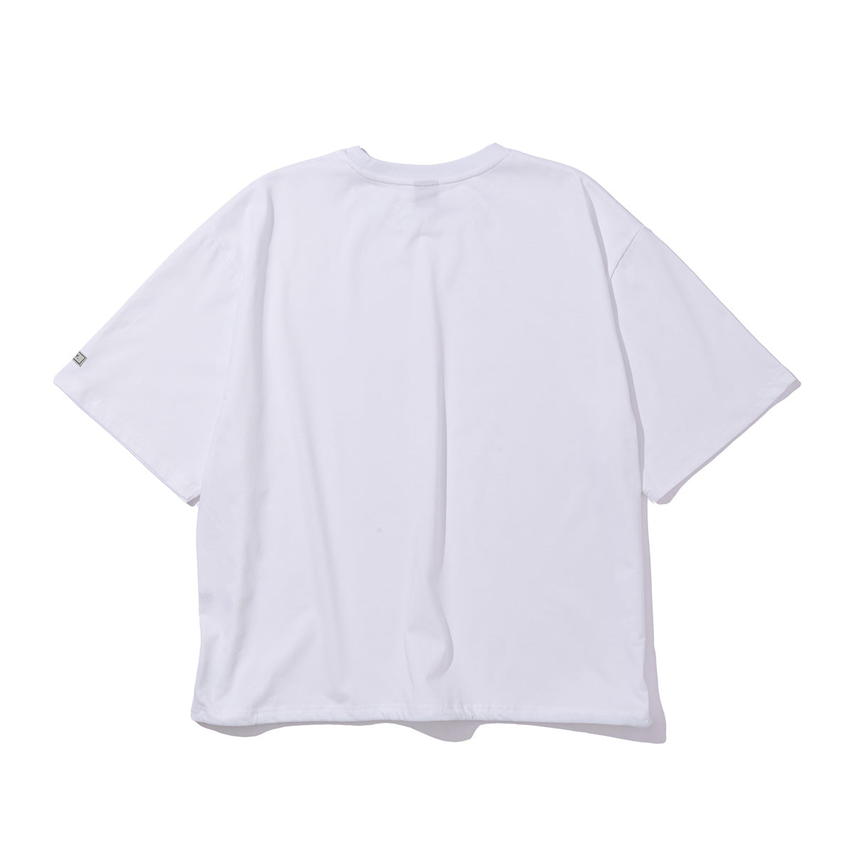 DRAWCORD S/S